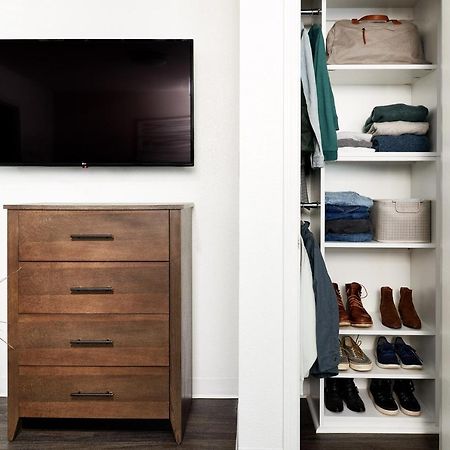 Intown Suites Extended Stay Chicago Il - Elk Grove O'Hare Elk Grove Village Luaran gambar