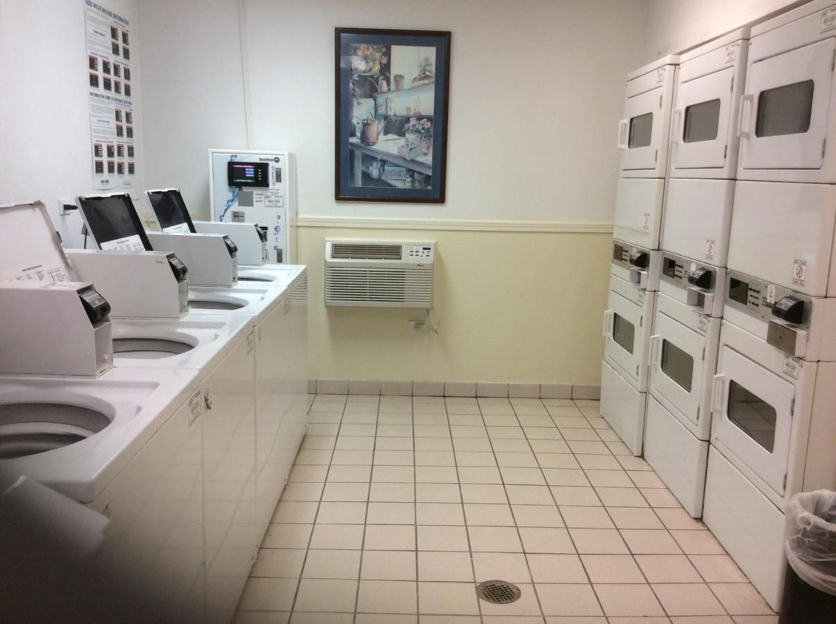 Intown Suites Extended Stay Chicago Il - Elk Grove O'Hare Elk Grove Village Luaran gambar