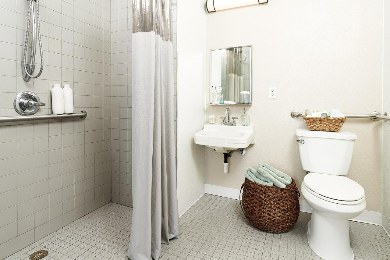 Intown Suites Extended Stay Chicago Il - Elk Grove O'Hare Elk Grove Village Luaran gambar