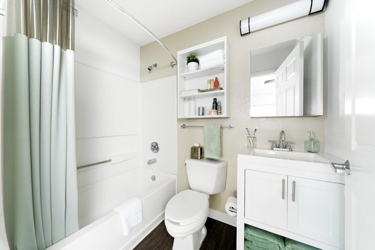 Intown Suites Extended Stay Chicago Il - Elk Grove O'Hare Elk Grove Village Luaran gambar