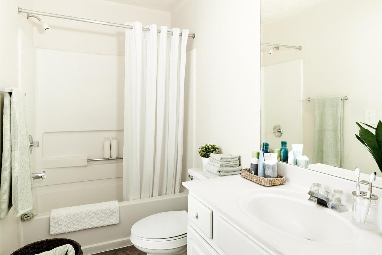 Intown Suites Extended Stay Chicago Il - Elk Grove O'Hare Elk Grove Village Luaran gambar